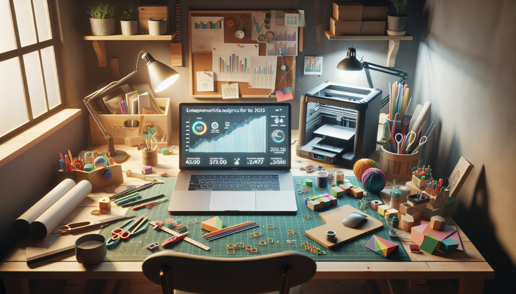 Top 10 Innovative Small Entrepreneurship Ideas for 2025 Success