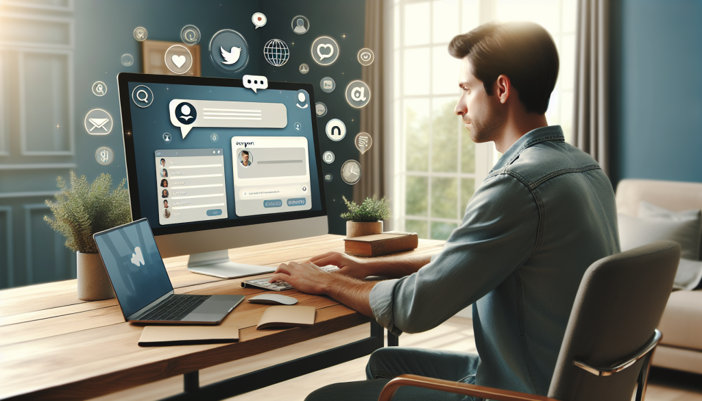 Paying Social Media Jobs Review