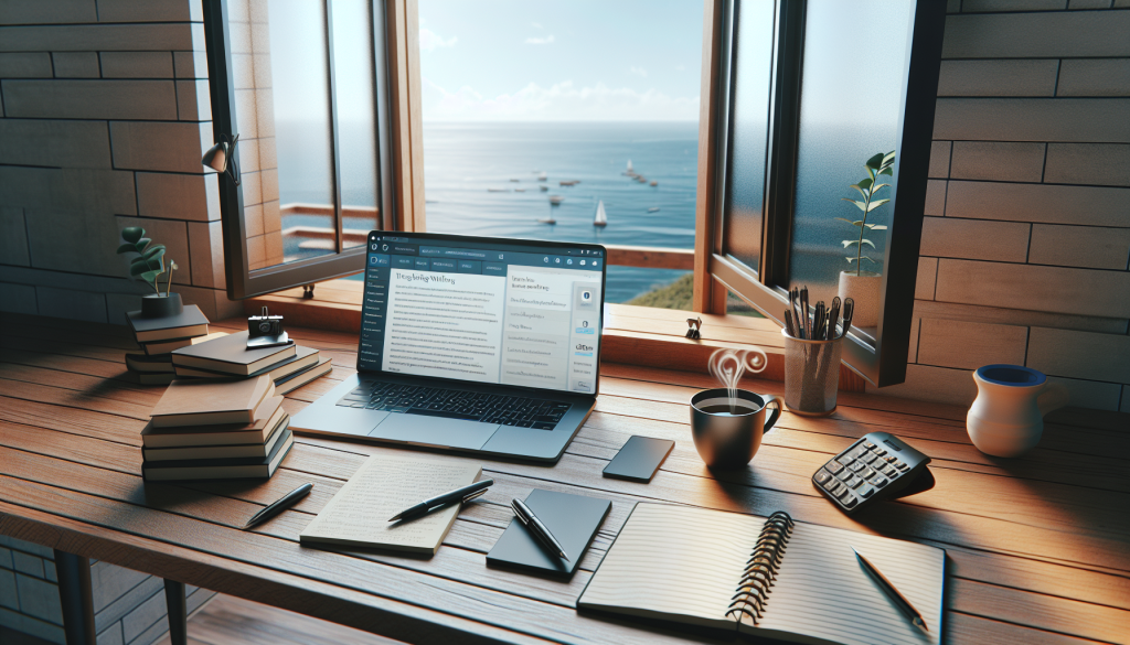 Paid Online Writing Jobs Review